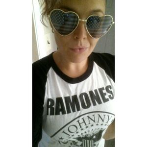 Meet your Posher, Rebecca